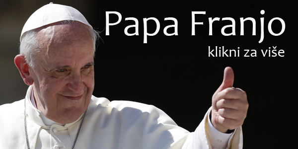 Papa Franjo
