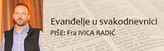 Evanđelje u svakodnevnici