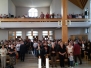 Proslava Gospe Zalosne u Gornjoj Dubici 2017