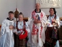 Proslava Žalosne Gospe 2015
