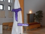 Svečanost u franjevačkoj obitelji Domaljevca i Gornje Dubice